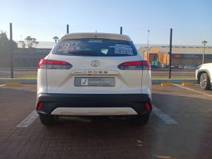 Toyota Corolla Cross 1.8 Xi - Image 5