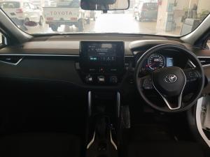 Toyota Corolla Cross 1.8 Xi - Image 6