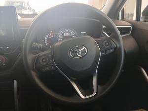 Toyota Corolla Cross 1.8 Xi - Image 8
