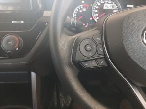 Toyota Corolla Cross 1.8 Xi - Image 9