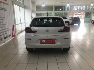 Toyota Starlet 1.5 Xs automatic - Image 5