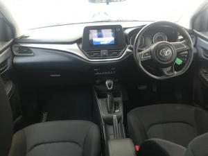 Toyota Starlet 1.5 Xs automatic - Image 6