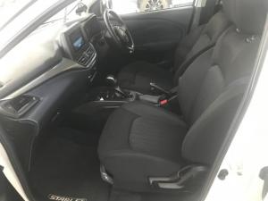 Toyota Starlet 1.5 Xs automatic - Image 7