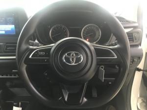 Toyota Starlet 1.5 Xs automatic - Image 8