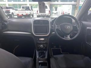 Toyota Urban Cruiser 1.5XR automatic - Image 6