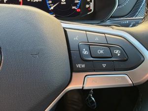 Volkswagen T-CROSS 1.0 TSI R-LINE DSG - Image 13