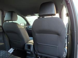 Volkswagen T-CROSS 1.0 TSI R-LINE DSG - Image 17