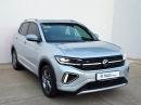 Thumbnail Volkswagen T-CROSS 1.0 TSI R-LINE DSG