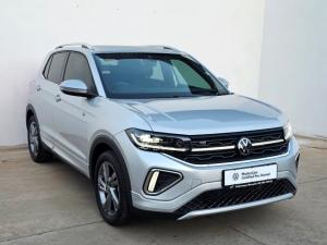 Volkswagen T-CROSS 1.0 TSI R-LINE DSG - Image 1