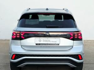 Volkswagen T-CROSS 1.0 TSI R-LINE DSG - Image 20