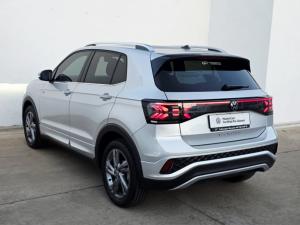 Volkswagen T-CROSS 1.0 TSI R-LINE DSG - Image 21