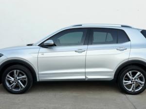 Volkswagen T-CROSS 1.0 TSI R-LINE DSG - Image 22