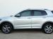 Volkswagen T-CROSS 1.0 TSI R-LINE DSG - Thumbnail 22