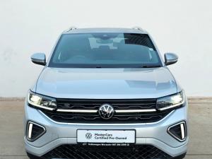 Volkswagen T-CROSS 1.0 TSI R-LINE DSG - Image 2