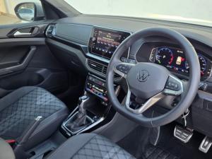 Volkswagen T-CROSS 1.0 TSI R-LINE DSG - Image 4