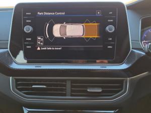 Volkswagen T-CROSS 1.0 TSI R-LINE DSG - Image 8