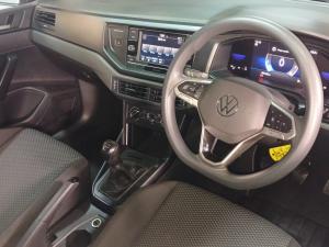 Volkswagen Polo 1.0 TSI - Image 10