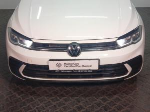 Volkswagen Polo 1.0 TSI - Image 2
