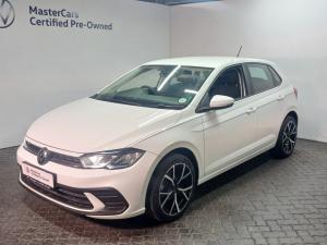 Volkswagen Polo 1.0 TSI - Image 3