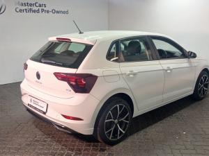 Volkswagen Polo 1.0 TSI - Image 4