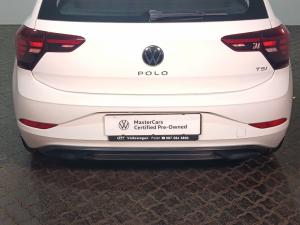 Volkswagen Polo 1.0 TSI - Image 5