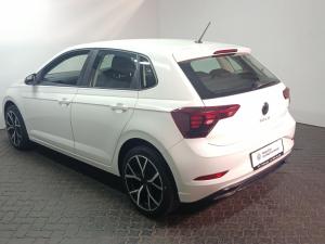 Volkswagen Polo 1.0 TSI - Image 6
