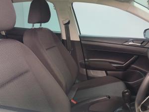 Volkswagen Polo 1.0 TSI - Image 9