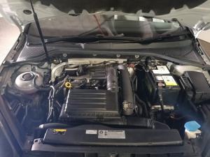 Volkswagen Golf VII 1.4 TSI Comfortline DSG - Image 15