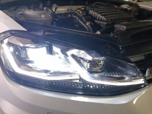 Volkswagen Golf VII 1.4 TSI Comfortline DSG - Image 16