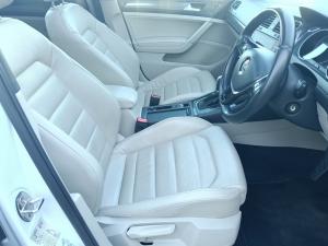Volkswagen Golf VII 1.4 TSI Comfortline DSG - Image 18