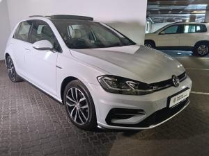 Volkswagen Golf VII 1.4 TSI Comfortline DSG - Image 1