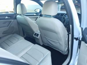 Volkswagen Golf VII 1.4 TSI Comfortline DSG - Image 22