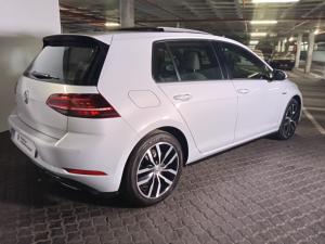 Volkswagen Golf VII 1.4 TSI Comfortline DSG - Image 4