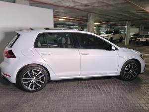 Volkswagen Golf VII 1.4 TSI Comfortline DSG - Image 5