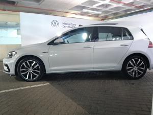 Volkswagen Golf VII 1.4 TSI Comfortline DSG - Image 7