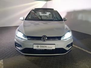 Volkswagen Golf VII 1.4 TSI Comfortline DSG - Image 9