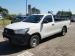 Toyota Hilux 2.4 GD SP/U Single Cab - Thumbnail 10