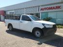 Thumbnail Toyota Hilux 2.4 GD SP/U Single Cab