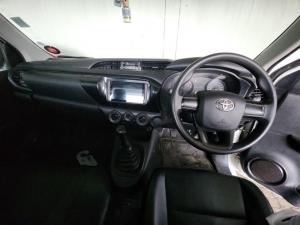 Toyota Hilux 2.4 GD SP/U Single Cab - Image 6