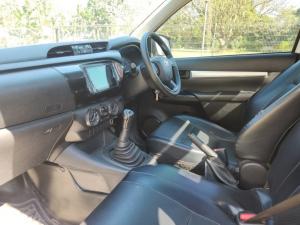Toyota Hilux 2.4 GD SP/U Single Cab - Image 7