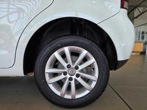 Volkswagen Polo Vivo GP 1.4 Conceptline 5-Door - Image 10