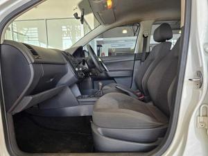 Volkswagen Polo Vivo GP 1.4 Conceptline 5-Door - Image 11