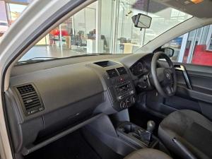 Volkswagen Polo Vivo GP 1.4 Conceptline 5-Door - Image 12