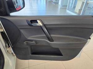 Volkswagen Polo Vivo GP 1.4 Conceptline 5-Door - Image 14