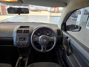 Volkswagen Polo Vivo GP 1.4 Conceptline 5-Door - Image 15