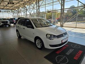 Volkswagen Polo Vivo GP 1.4 Conceptline 5-Door - Image 16