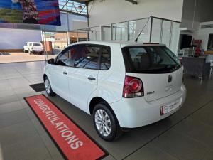 Volkswagen Polo Vivo GP 1.4 Conceptline 5-Door - Image 18