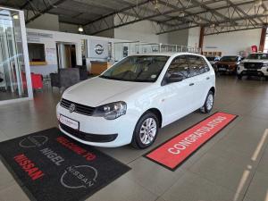 Volkswagen Polo Vivo GP 1.4 Conceptline 5-Door - Image 1