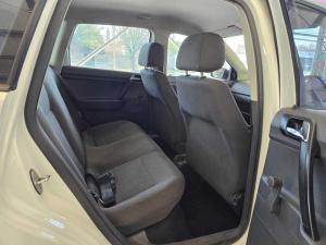 Volkswagen Polo Vivo GP 1.4 Conceptline 5-Door - Image 20