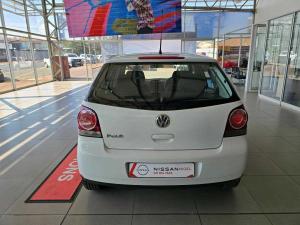 Volkswagen Polo Vivo GP 1.4 Conceptline 5-Door - Image 4